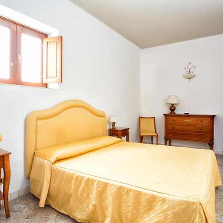 Hotel Tritone Lipari Eksteriør billede