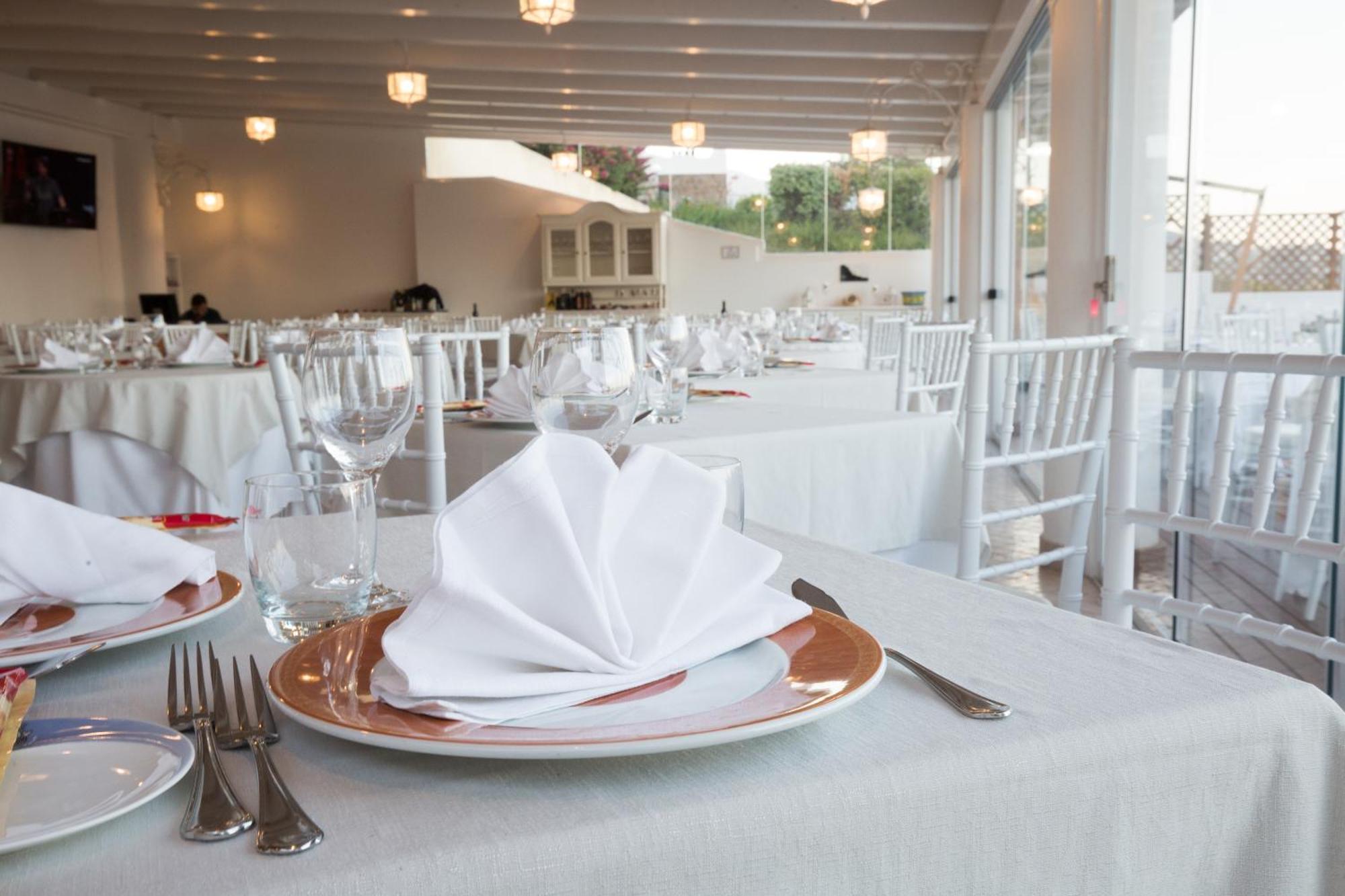 Hotel Tritone Lipari Eksteriør billede